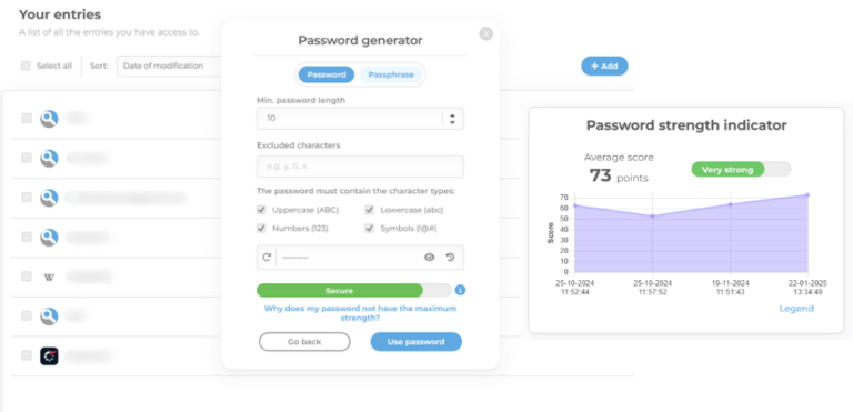 Phishing in Businesses: How Password Managers Help Build Employee Awareness