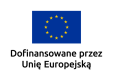 Logo Fundusze Europejskie